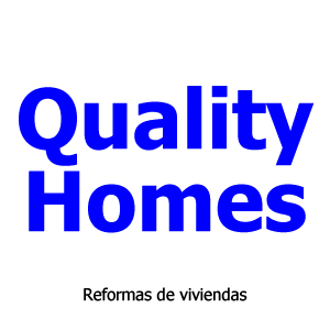 Logo Quality Homes