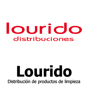 Logo Lourido Distribuciones