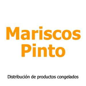 Logo Mariscos Pinto